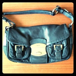 Prada small handbag used